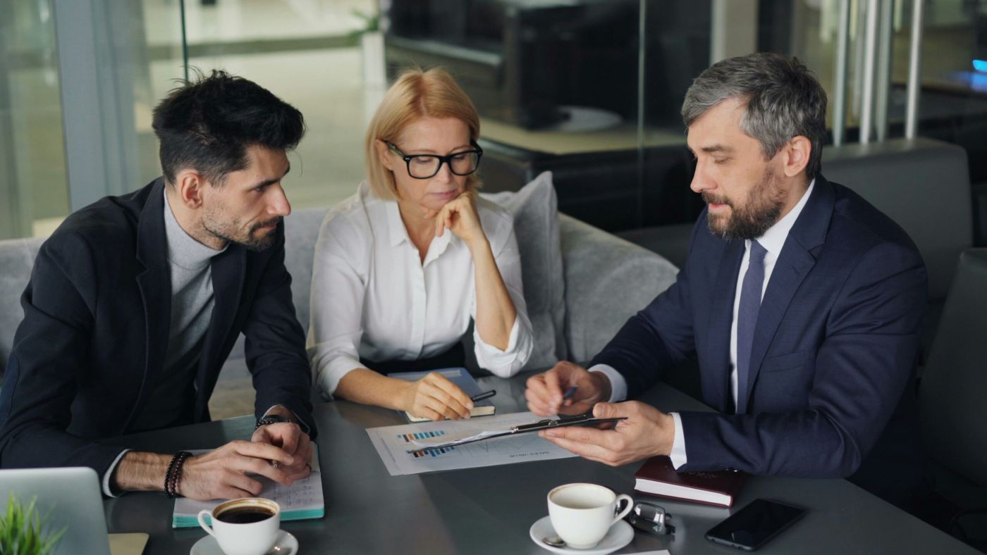 Conseils de coaching pour cadres et dirigeants afin d’améliorer leadership et performance