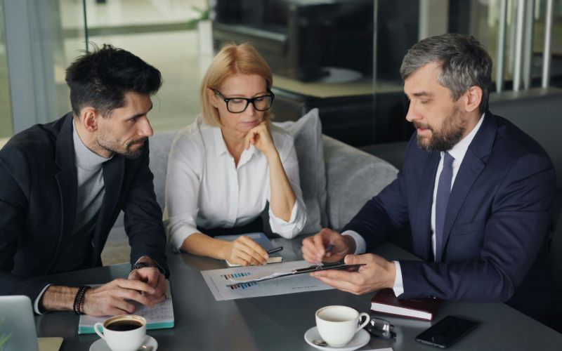 Conseils de coaching pour cadres et dirigeants afin d’améliorer leadership et performance